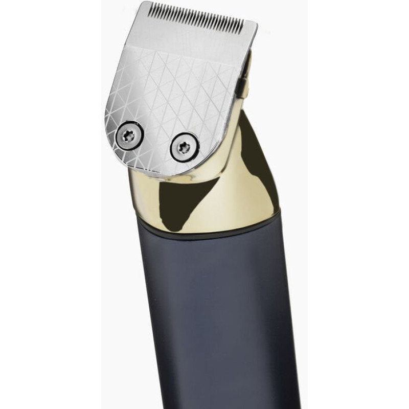 Тример BaByliss Super-X Metal MT992E