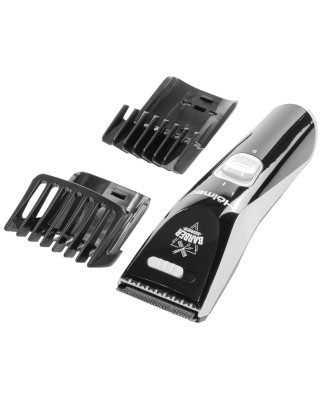 Машинка для стрижки Holmer HHC-0245B PRO