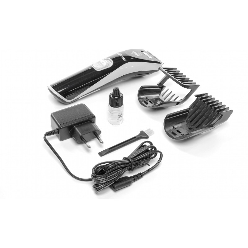 Машинка для стрижки Holmer HHC-0245B PRO