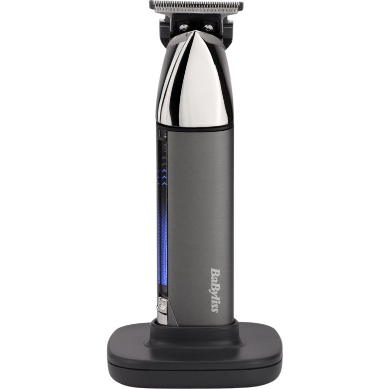 Тример BaByliss Super-X Metal T996E