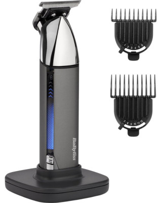 Тример BaByliss Super-X Metal T996E