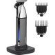 Тример BaByliss Super-X Metal T996E