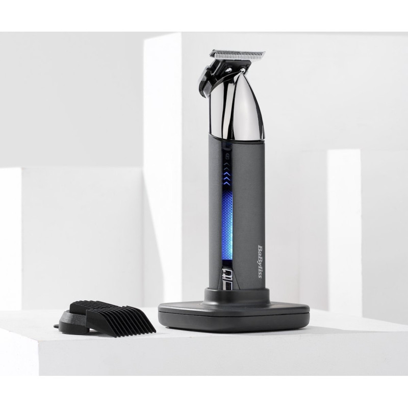 Тример BaByliss Super-X Metal T996E
