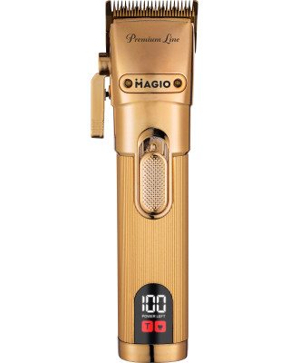 Машинка для стрижки Magio МG-587