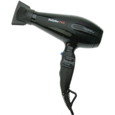 Фен BaByliss Pro BAB6600RE