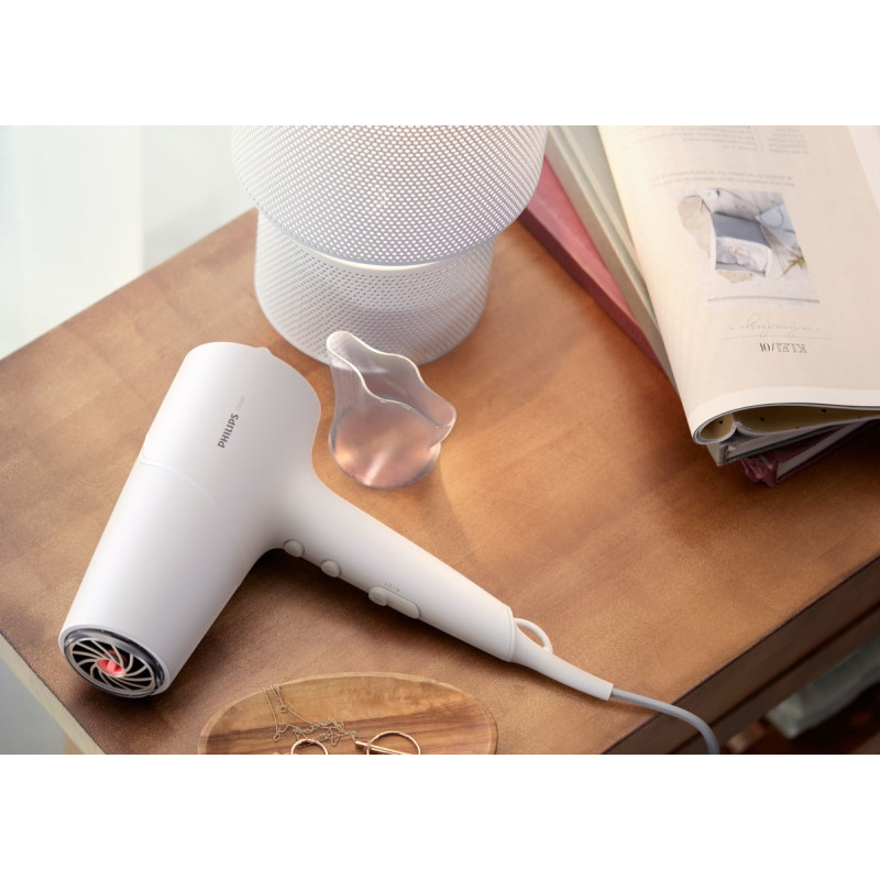 Фен Philips 5000 Series BHD500 (BHD500/00)