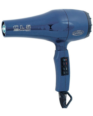 Фен COIFIN CL5R Ion Blue
