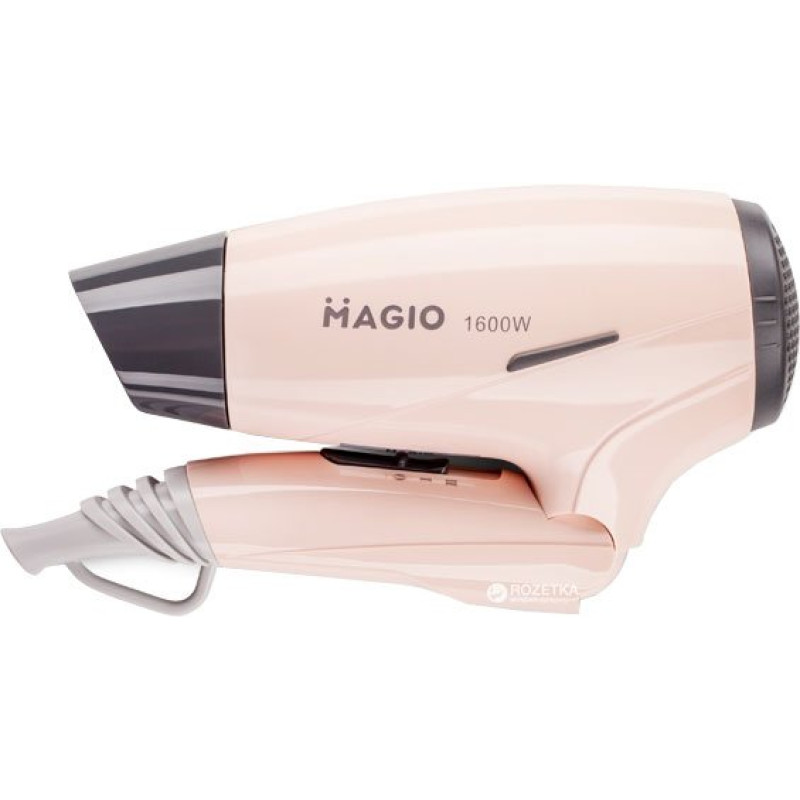 Фен Magio MG-167