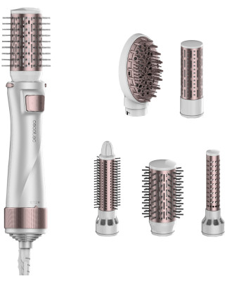 Фен-щітка CECOTEC Bamba CeramicCare 5in1 Pro (CCTC-03446)