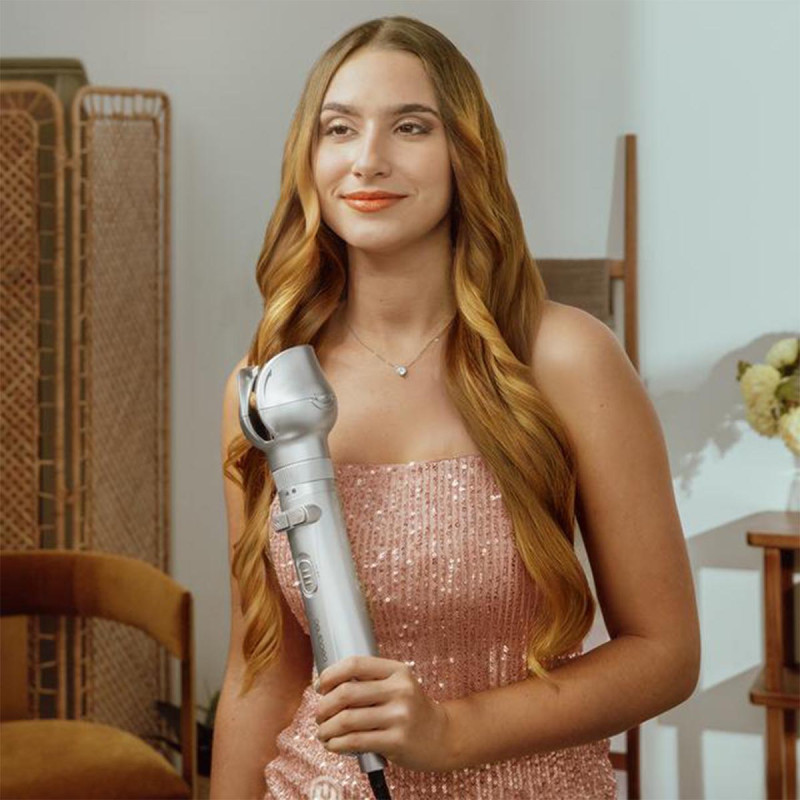 Фен-щітка CECOTEC CeramicCare 6in1 Gyro (CCTC-01000)