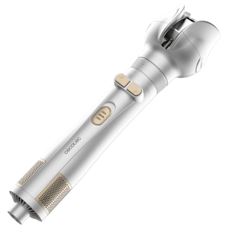 Фен-щітка CECOTEC CeramicCare 6in1 Gyro (CCTC-01000)