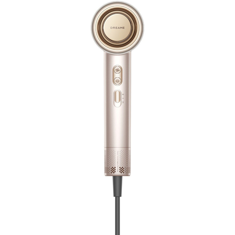 Фен Dreame Gusto G40 PinkGold (AHG40A-PG)