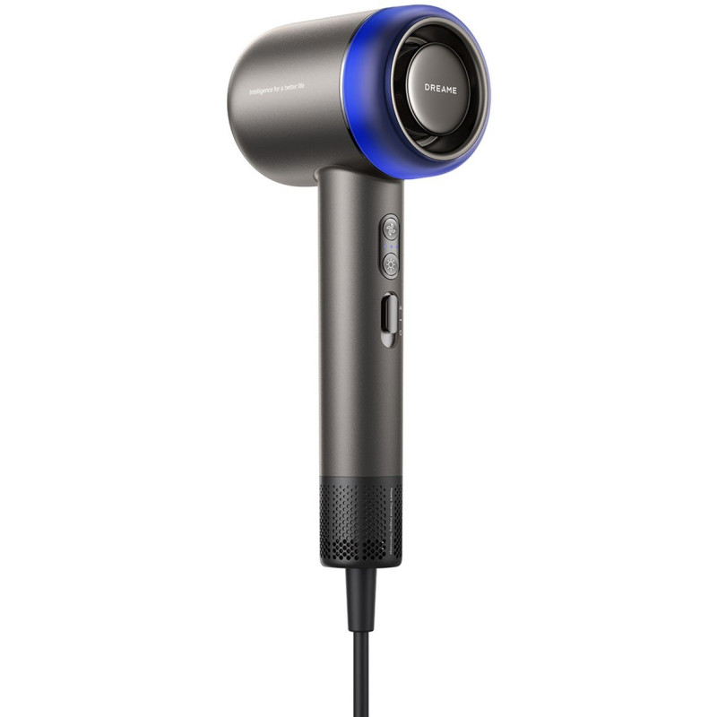 Фен Dreame Gusto G40 SpaceGrey (AHG40A-SG)