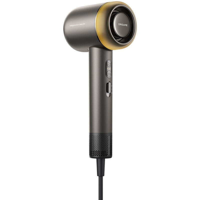 Фен Dreame Gusto G40 SpaceGrey (AHG40A-SG)