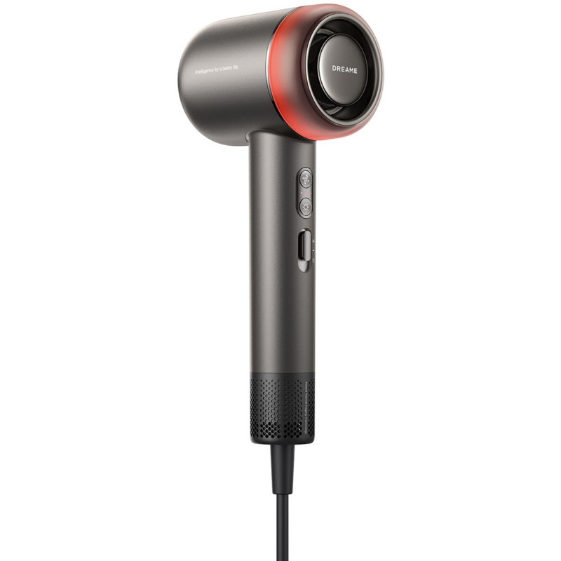 Фен Dreame Gusto G40 SpaceGrey (AHG40A-SG)