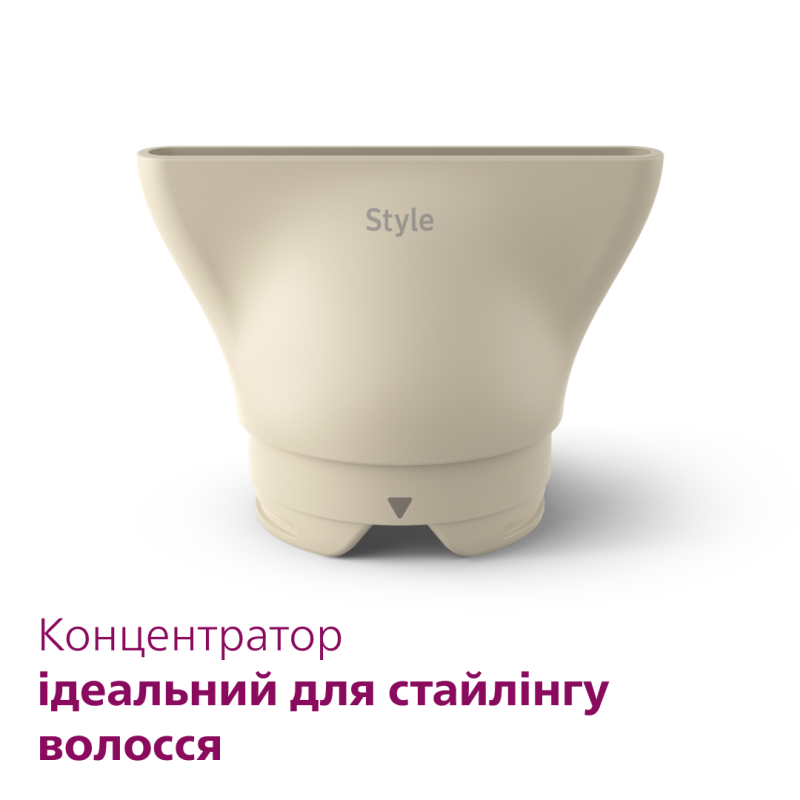 Фен Philips BHD829/00