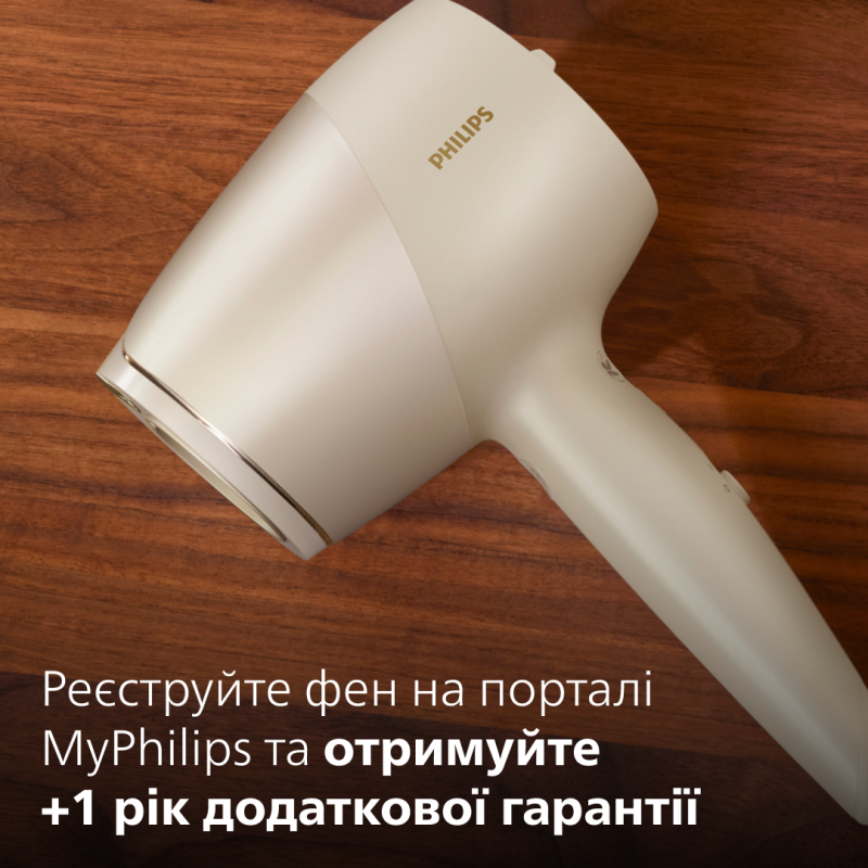 Фен Philips BHD829/00