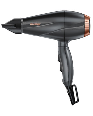 Фен Babyliss 6709DE