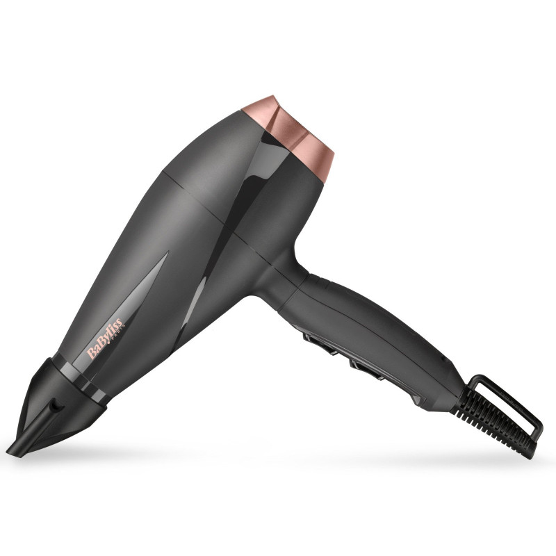 Фен Babyliss 6709DE