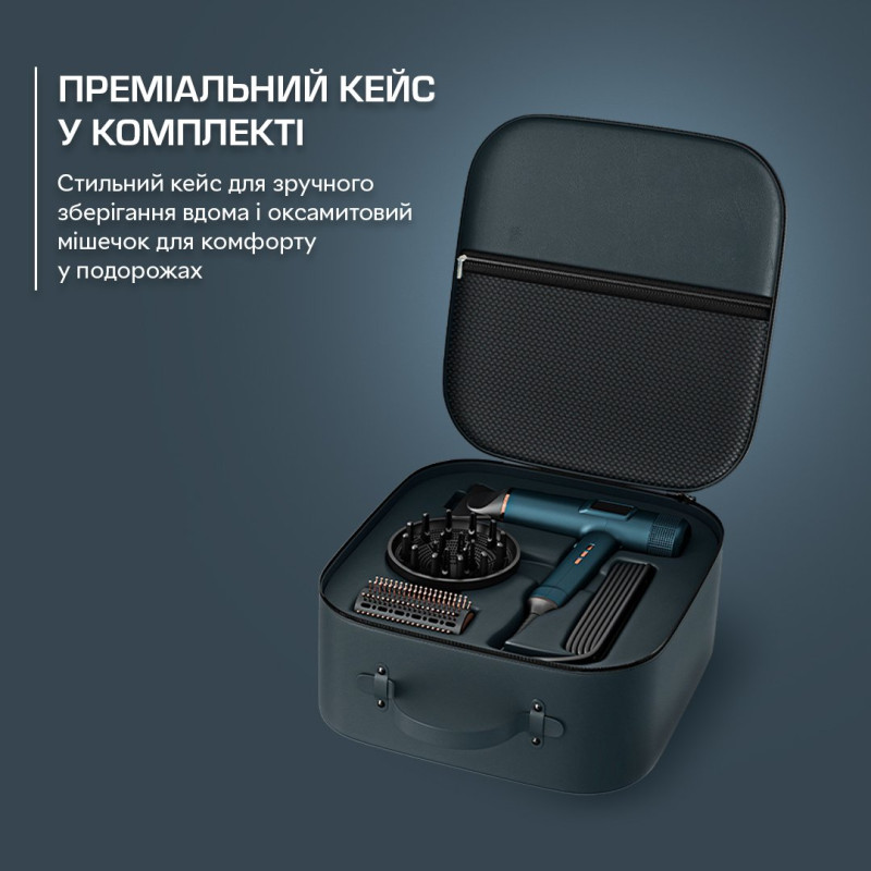 Фен Rowenta Maesteria HY9430E0