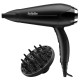 Фен BaByliss D572DE