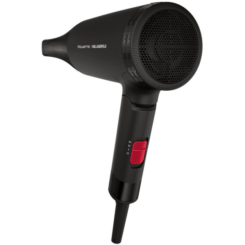 Фен Rowenta Express Style Karl Lagerfeld CV184LF0