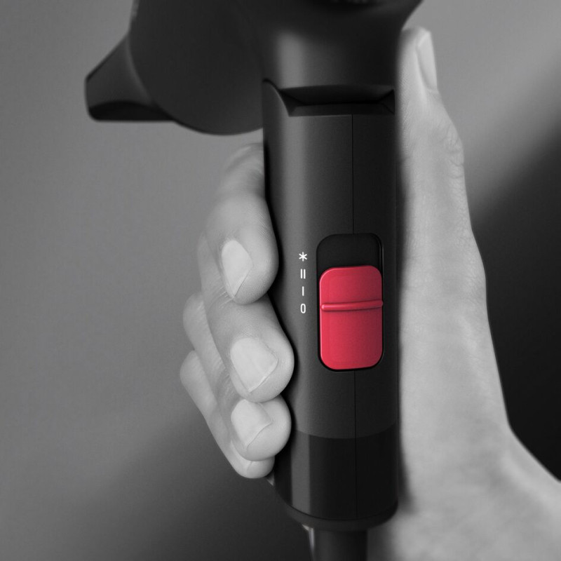 Фен Rowenta Express Style Karl Lagerfeld CV184LF0