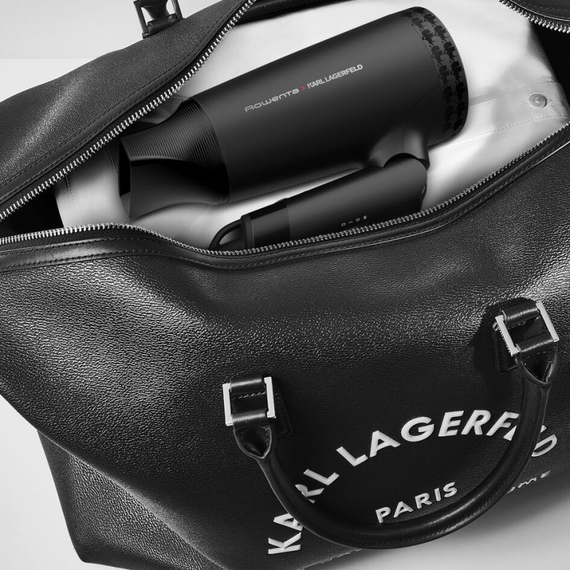 Фен Rowenta Express Style Karl Lagerfeld CV184LF0