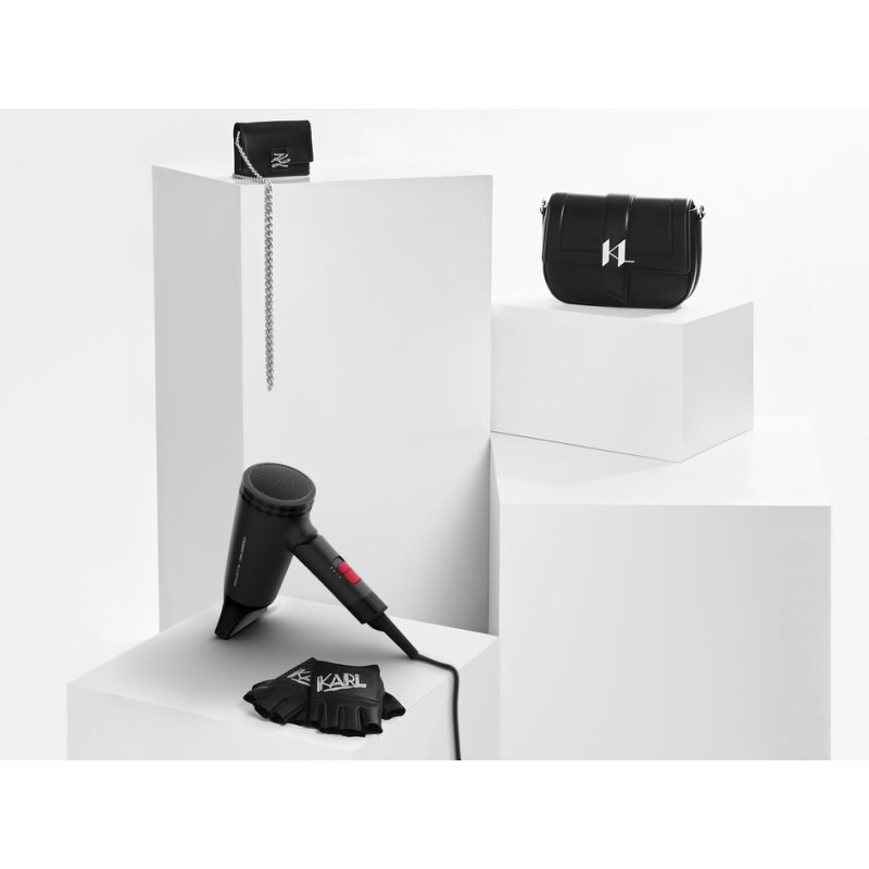 Фен Rowenta Express Style Karl Lagerfeld CV184LF0