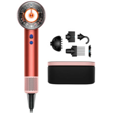 Фен Dyson Supersonic HD16 Nural Strawberry Bronze/Blush Pink (561725-01)