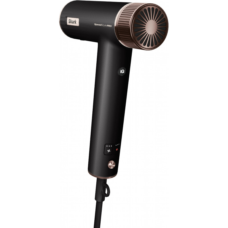 Фен Shark SpeedStyle 3-in-1 для Straight & Wavy Hair HD731EU