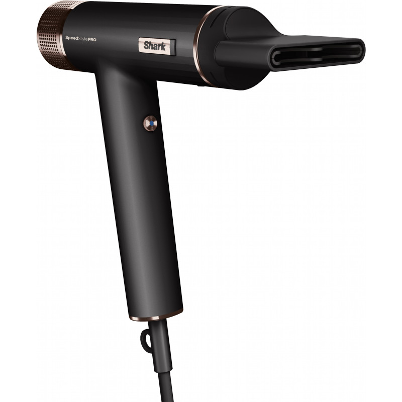 Фен Shark SpeedStyle 3-in-1 для Straight & Wavy Hair HD731EU
