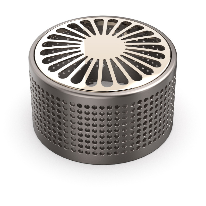 Фен Shark SpeedStyle 3-in-1 для Straight & Wavy Hair HD731EU