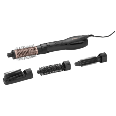 Фен-щітка Babyliss Smooth Finish AS122E