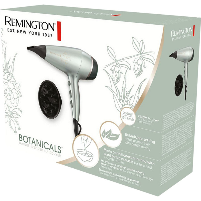 Фен Remington AC5860 Botanicals