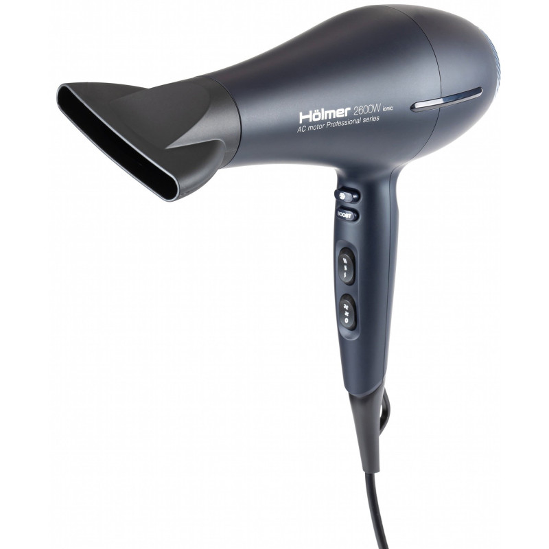 Фен Holmer HHD-260I Pro