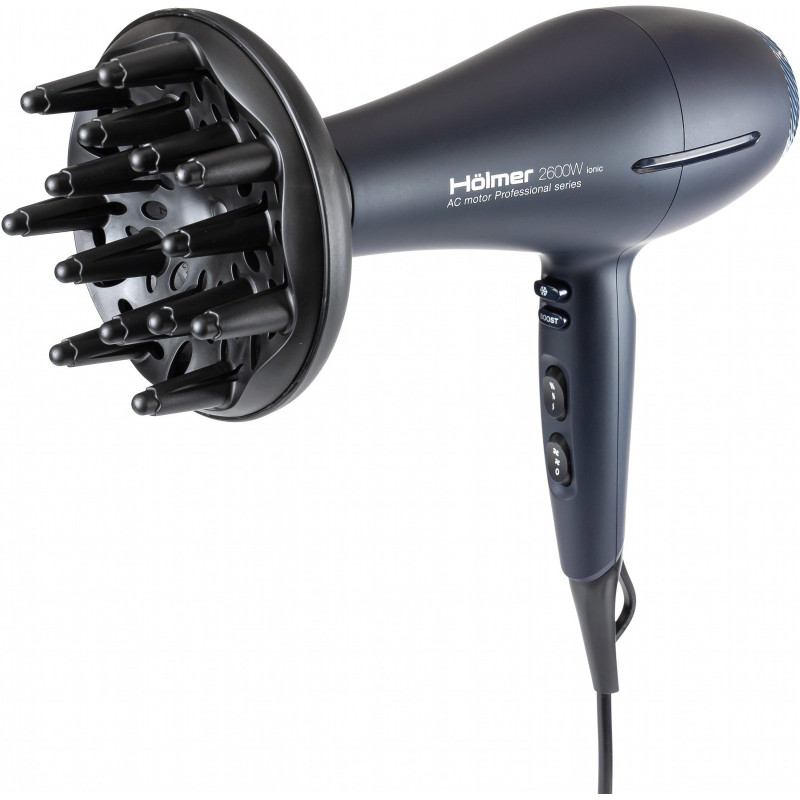 Фен Holmer HHD-260I Pro