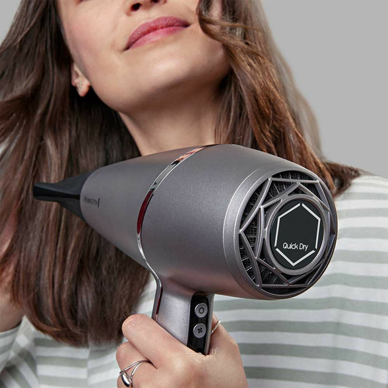 Фен Remington AC9800 PROluxe