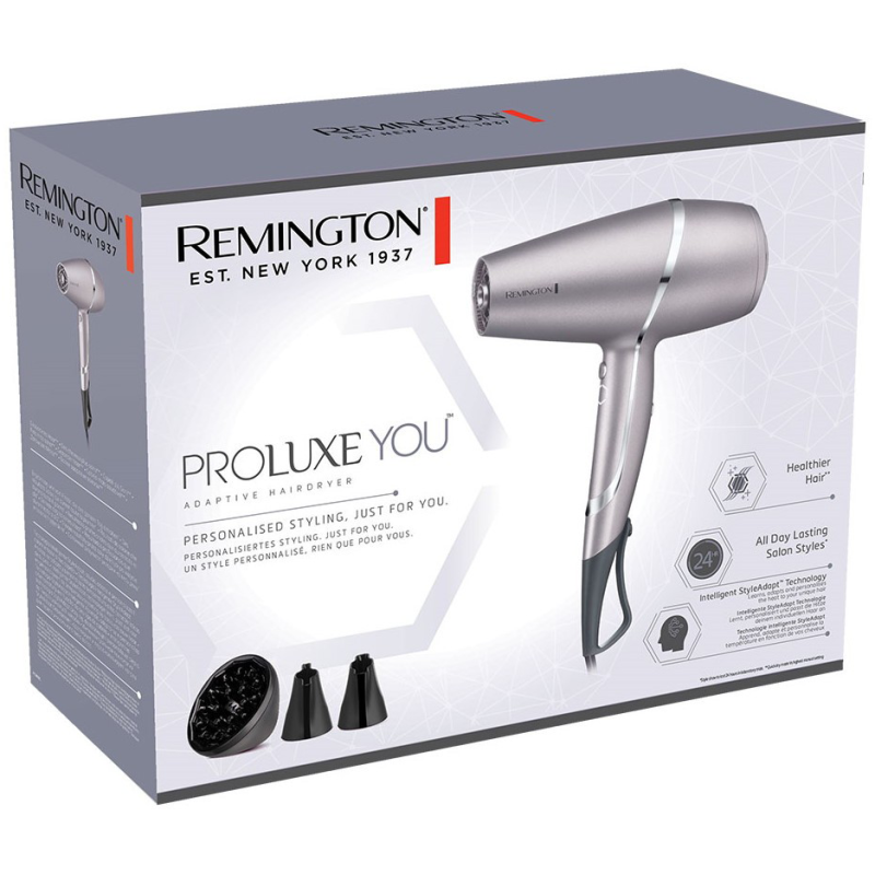 Фен Remington AC9800 PROluxe