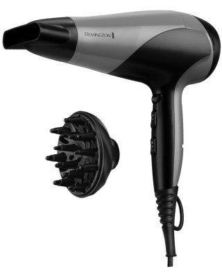 Фен Remington D3190S IONIC DRY