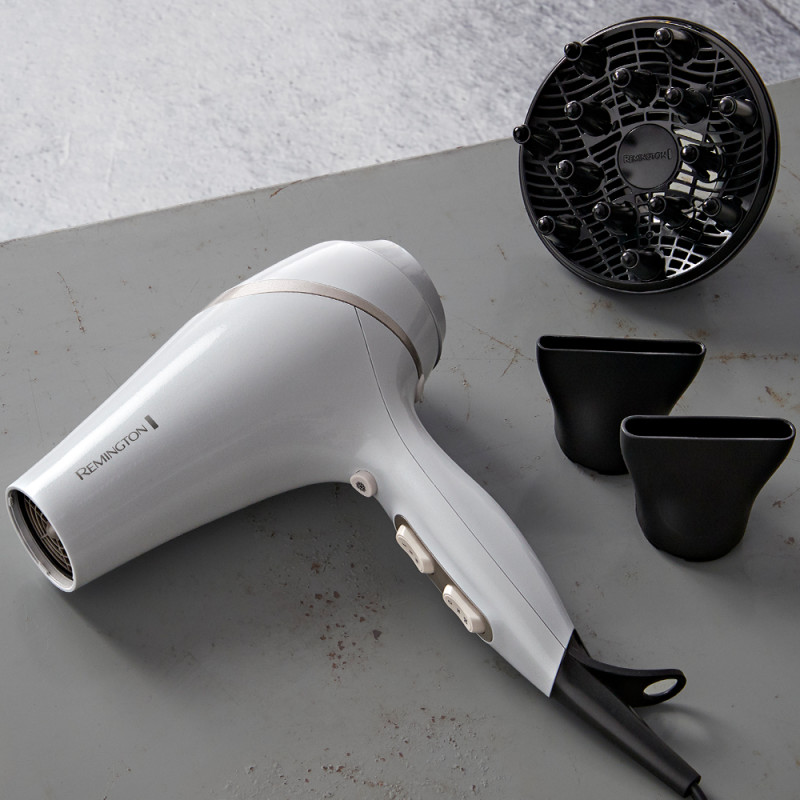 Фен Remington HydraLuxe AC8901