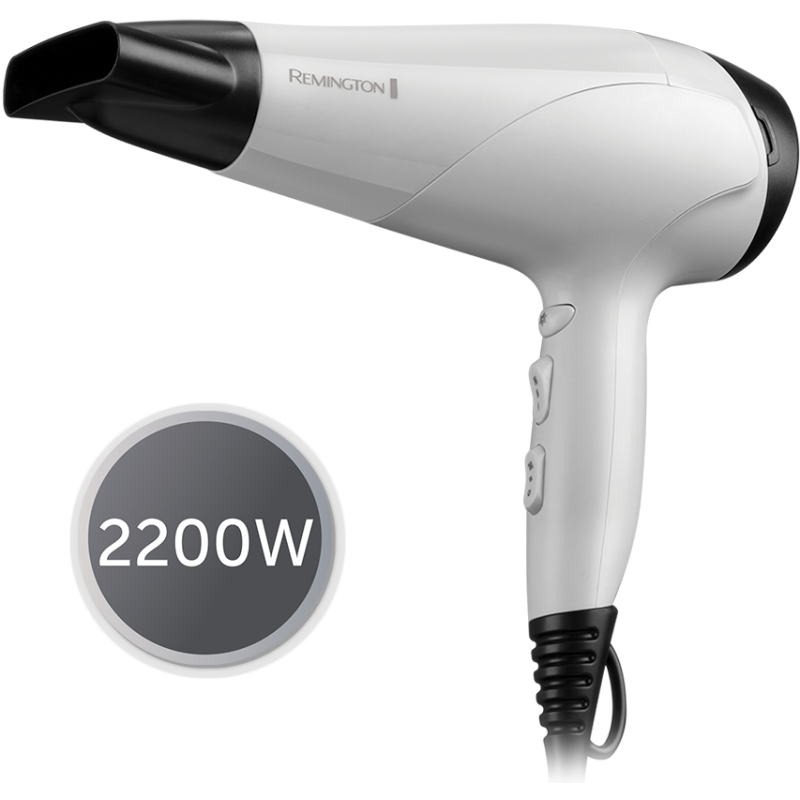 Фен Remington D3194 IONIC DRY