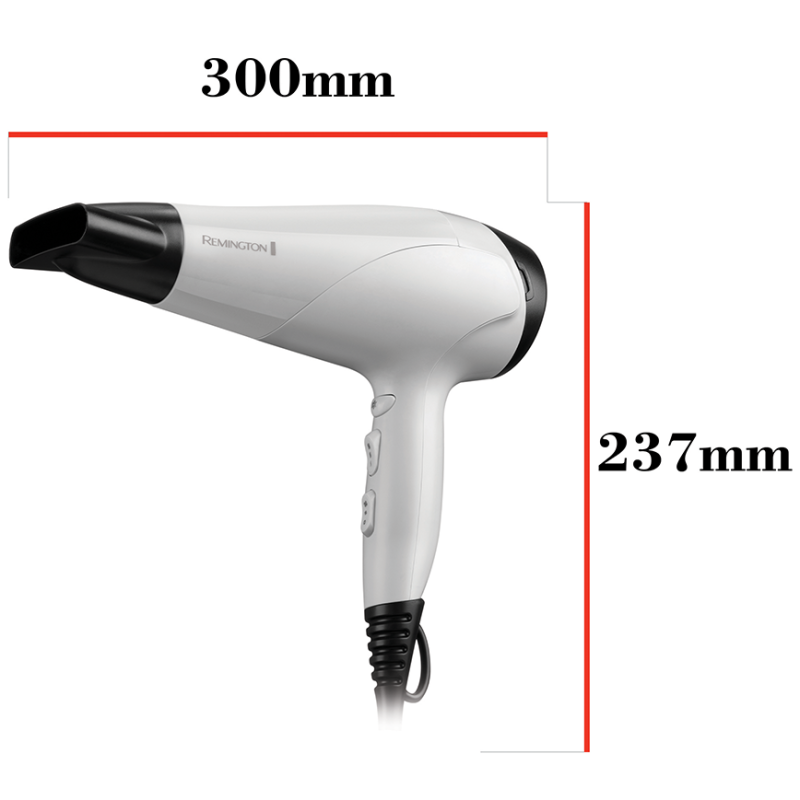Фен Remington D3194 IONIC DRY