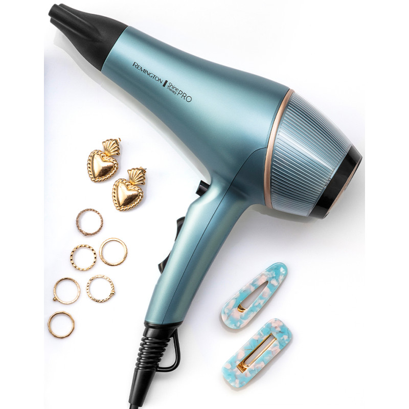 Фен Remington Shine Therapy Pro AC9300