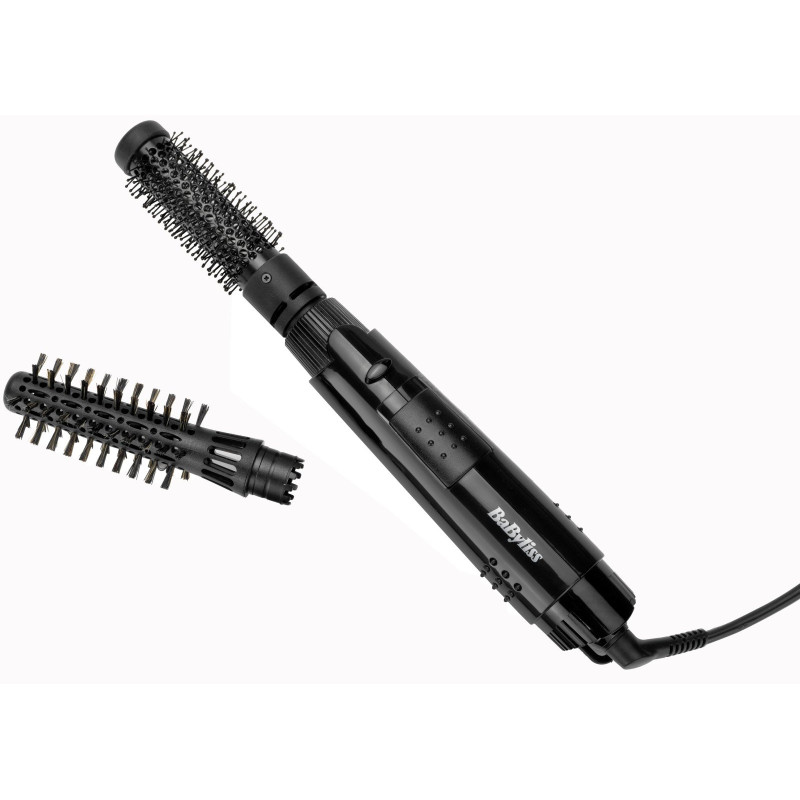 Фен-щітка Babyliss AS86E