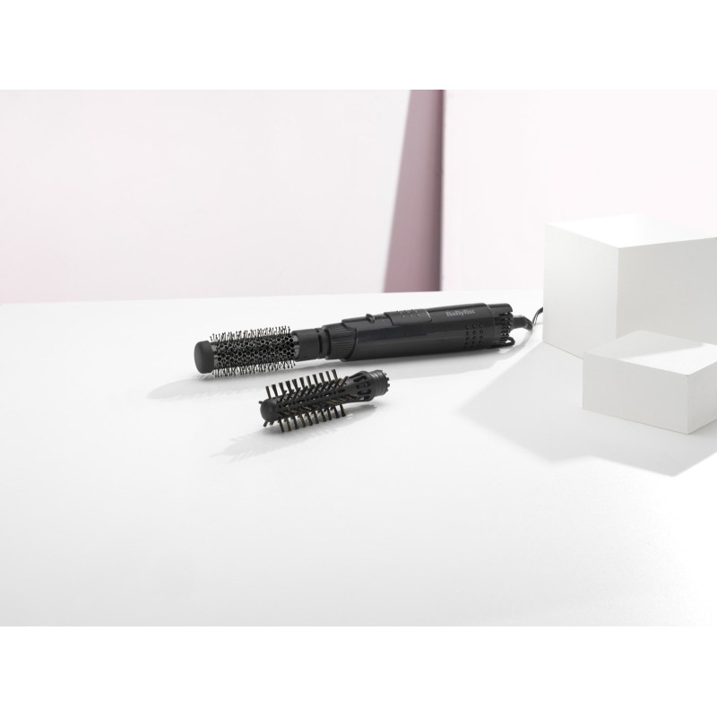 Фен-щітка Babyliss AS86E