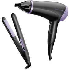 Фен REMINGTON D3016GP Style Essentials Giftset