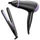 Фен REMINGTON D3016GP Style Essentials Giftset