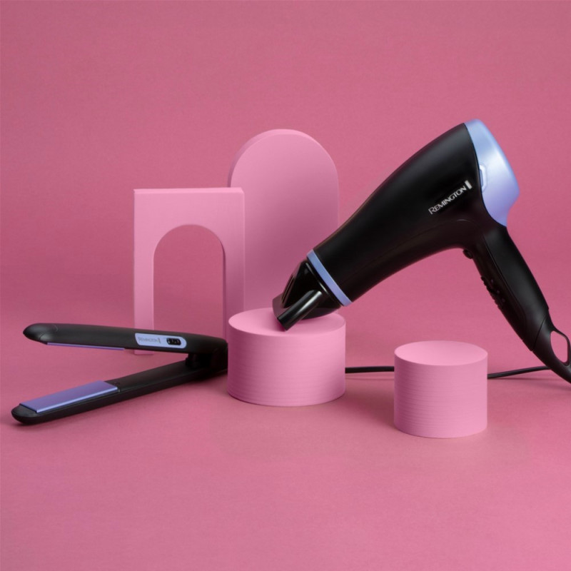 Фен REMINGTON D3016GP Style Essentials Giftset