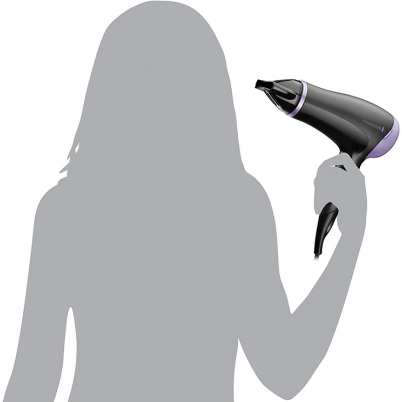 Фен REMINGTON D3016GP Style Essentials Giftset
